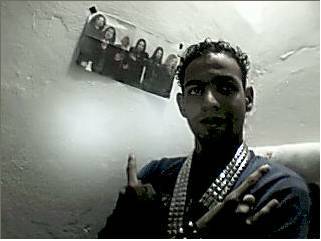 khalid  METALL